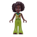 fig-016745 – Aliya - Lime Pajama