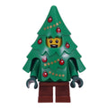 fig-016754 – Kid, Christmas Tree Costume