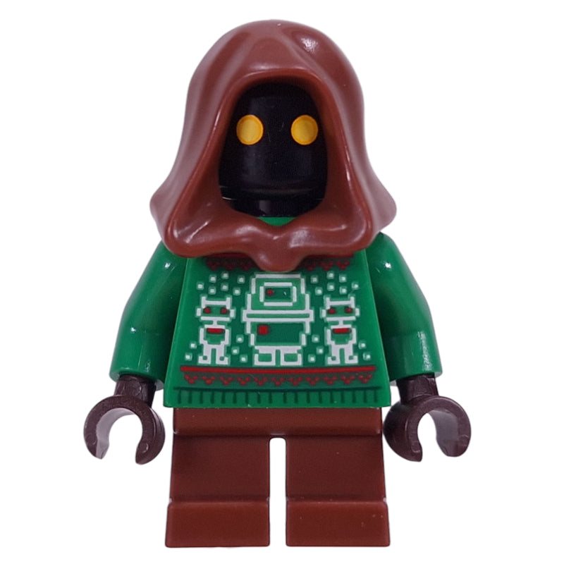 fig-016763 – Jawa, Ugly Christmas Sweater