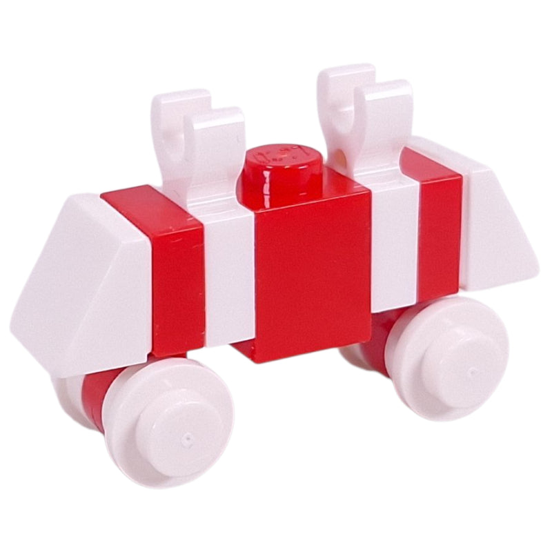 fig-016766 – Holiday MSE-6 Mouse Droid