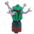 fig-016769 – Christmas Tree Medical Droid