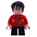 fig-016771 – Harry Potter, Red Sweater
