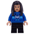 fig-016772 – Cho Chang, Blue Sweater