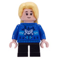 fig-016778 – Luna Lovegood, Blue Sweater