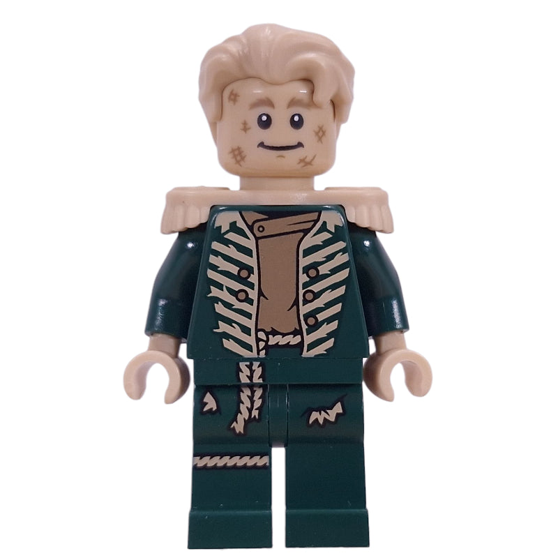 fig-016785 – Scarecrow