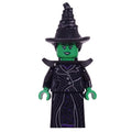 fig-016787 – Elphaba, Black Hat