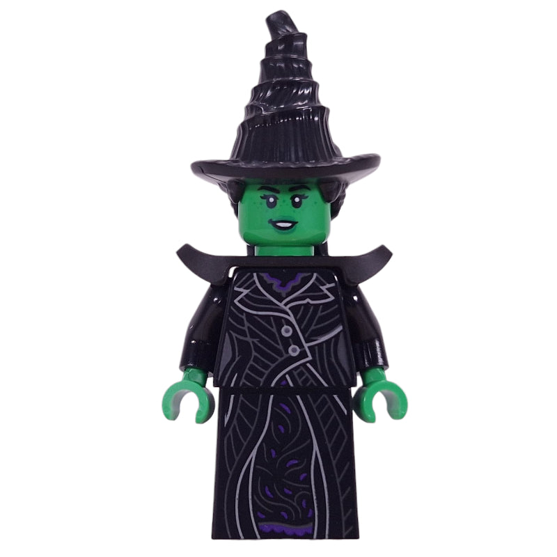fig-016787 – Elphaba, Black Hat