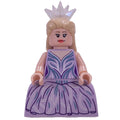 fig-016789 – Glinda, Lavender Gown