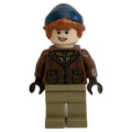 fig-016791 – Ron Weasley, Dark Brown Jacket