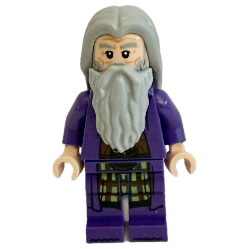 fig-016793 – Aberforth Dumbledore