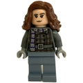 fig-016794 – Hermione Granger, Dark Bluish Grey Coat