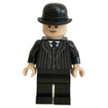 fig-016795 – Cornelius Fudge, Black Suit