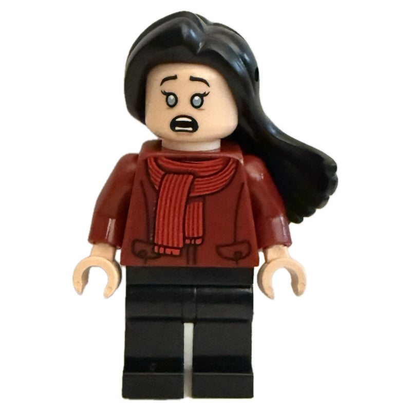 fig-016798 – Katie Bell, Possessed
