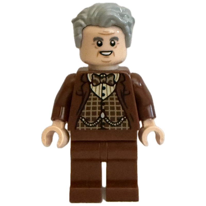 fig-016801 – Horace Slughorn