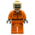 fig-016831 – The Scarecrow, Prison Clothes