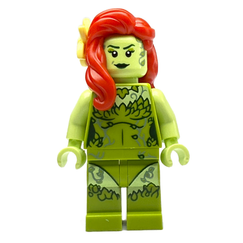fig-016832 – Poison Ivy, Lime Suit