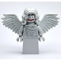 fig-016838 – Arkham Asylum Statue