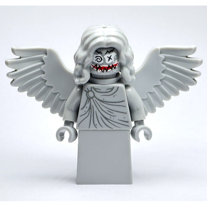 fig-016838 – Arkham Asylum Statue