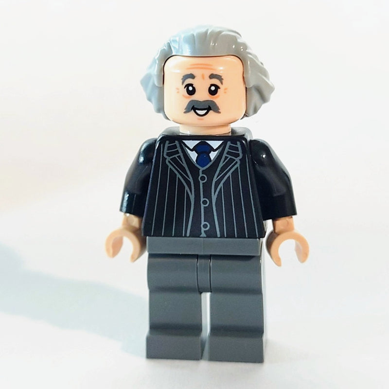 fig-016851 – Grandpa Joe