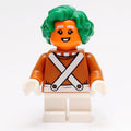 fig-016855 – Oompa Loompa, Female