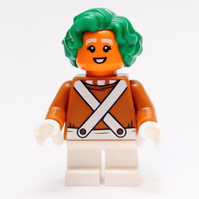 fig-016855 – Oompa Loompa, Female