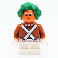 fig-016856 – Oompa Loompa, Male