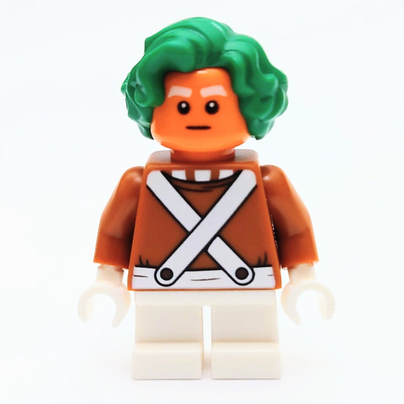 fig-016856 – Oompa Loompa, Male