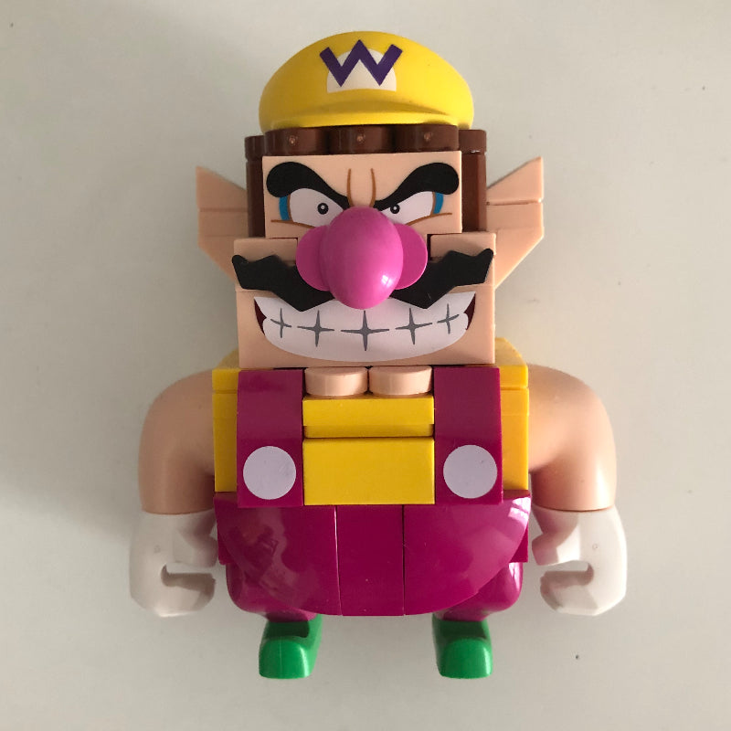 fig-016863 – Wario