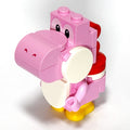 fig-016865 – Yoshi - Pink (with Tile 5520)