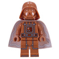 fig-016875 – Darth Vader, Gingerbread
