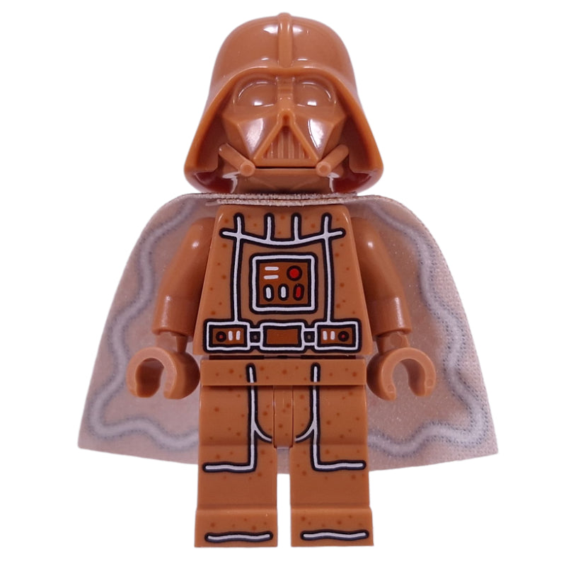 fig-016875 – Darth Vader, Gingerbread