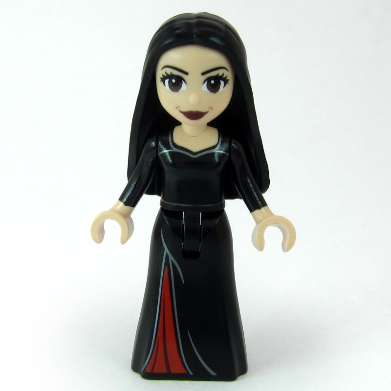 fig-016877 – Morticia Addams