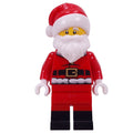 fig-016881 – Santa, 973c22h27pr0002 Torso