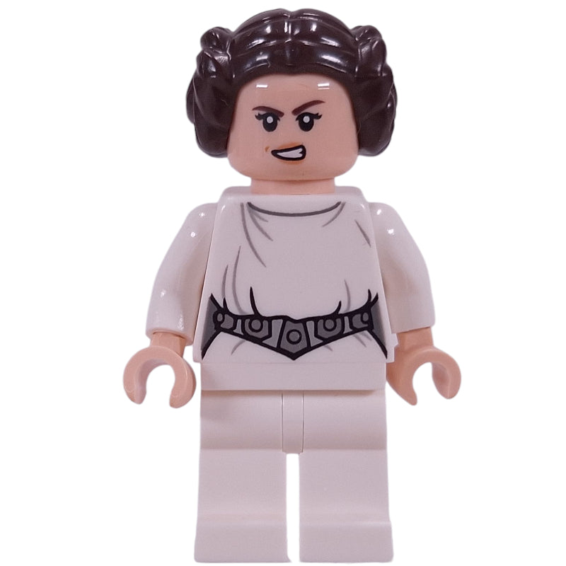fig-016894 – Princess Leia Organa, Ambassador Outfit