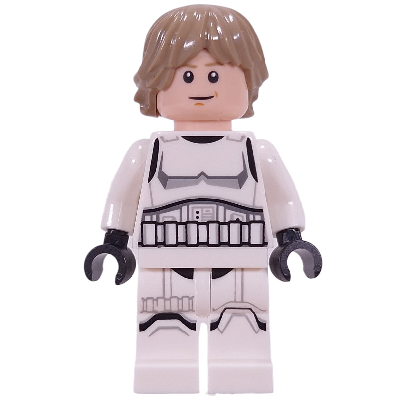 fig-016896 – Luke Skywalker, Stormtrooper Outfit