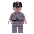 fig-016897 – Imperial Crew Member, Tan Hair