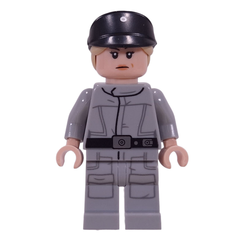 fig-016897 – Imperial Crew Member, Tan Hair