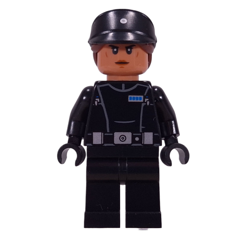 fig-016900 – Imperial Navy Officer, Lieutenant