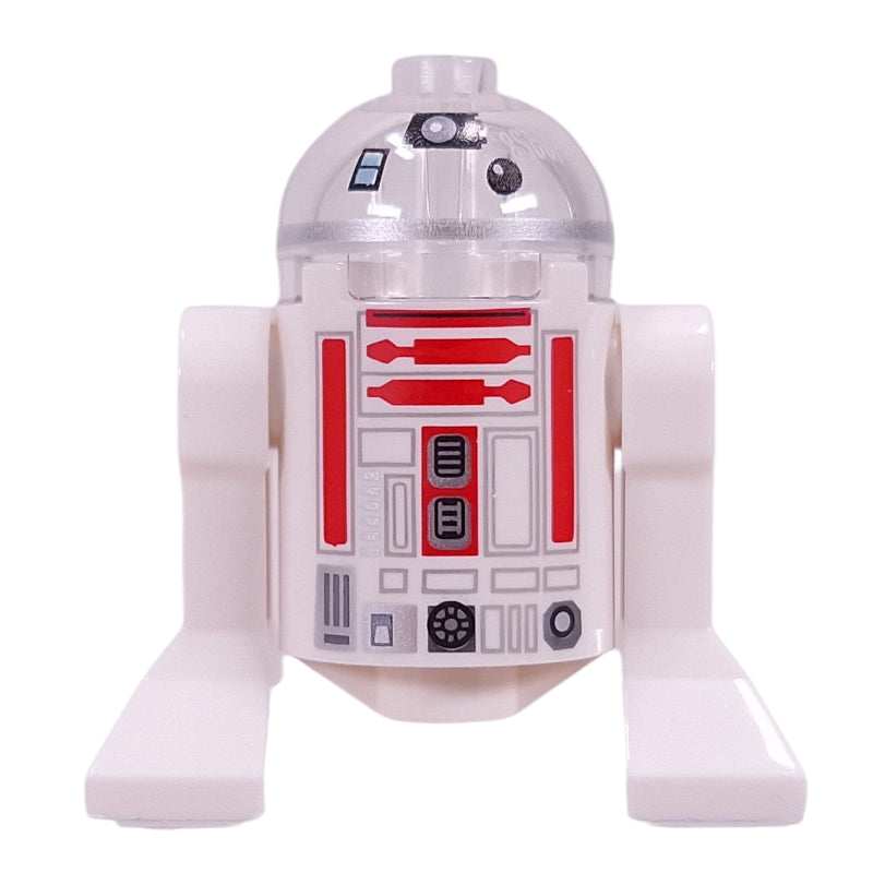 fig-016901 – Astromech Droid, R3-T6