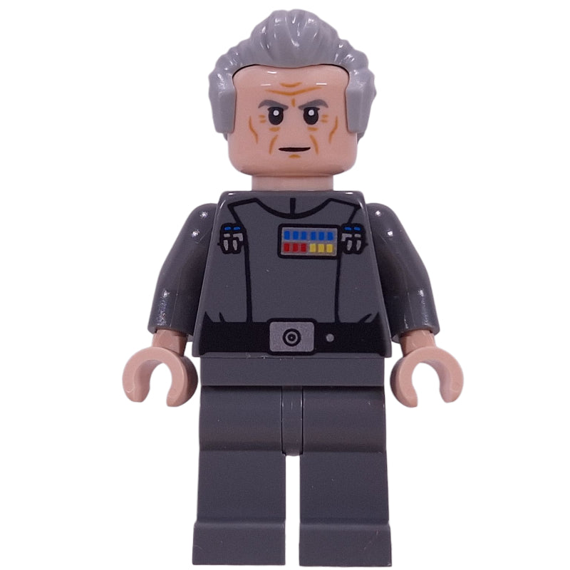 fig-016909 – Grand Moff Tarkin, Plain Legs