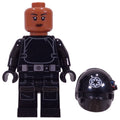 fig-016910 – Imperial Gunner, Sienna Brown Head