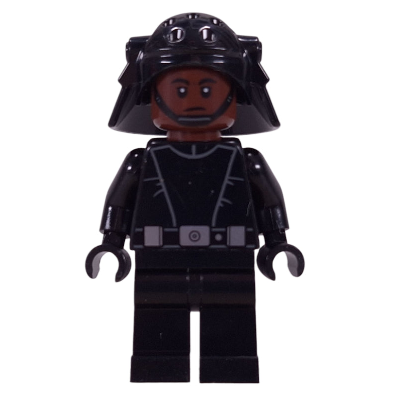 fig-016913 – Imperial Navy Trooper, Reddish Brown Head