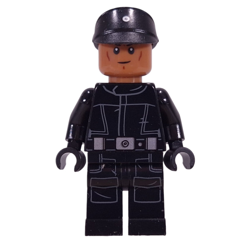 fig-016921 – Imperial Shuttle Pilot, Medium Nougat Head