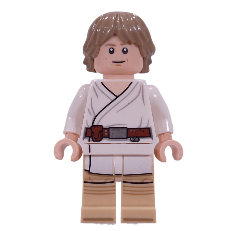fig-016923 – Luke Skywalker, White Robe