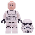 fig-016926 – Stormtrooper, Light Nougat Head, Female