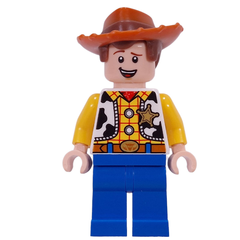 fig-016938 – Woody, Happy, Plain Legs