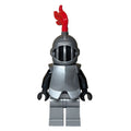 fig-016984 – Knight Statue