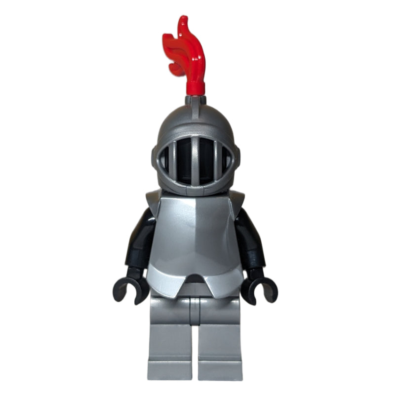 fig-016984 – Knight Statue
