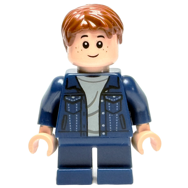fig-016990 – Michael "Mikey" Walsh
