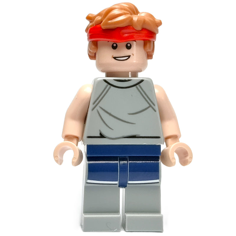 fig-016991 – Brandon "Brand" Walsh